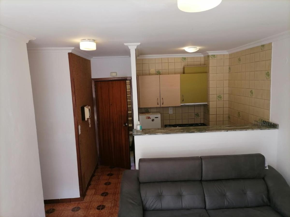 Apartamento Bahia Mar Peñiscola Zewnętrze zdjęcie