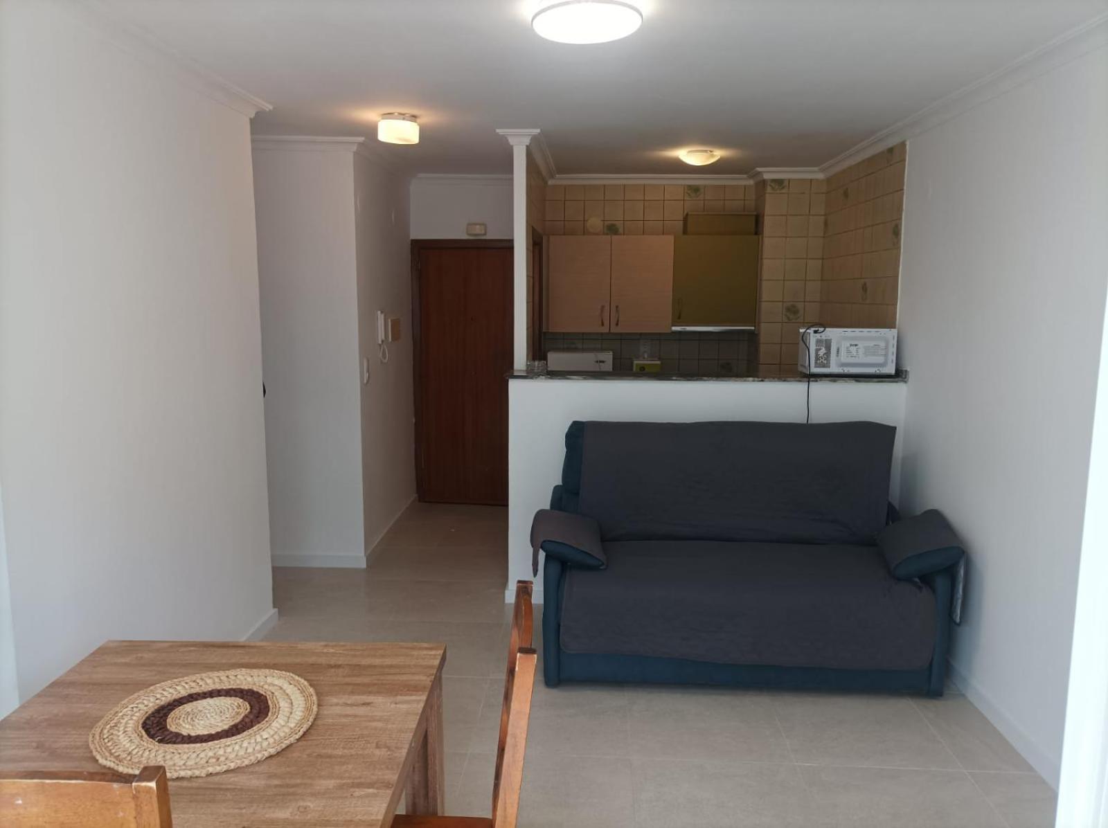 Apartamento Bahia Mar Peñiscola Zewnętrze zdjęcie