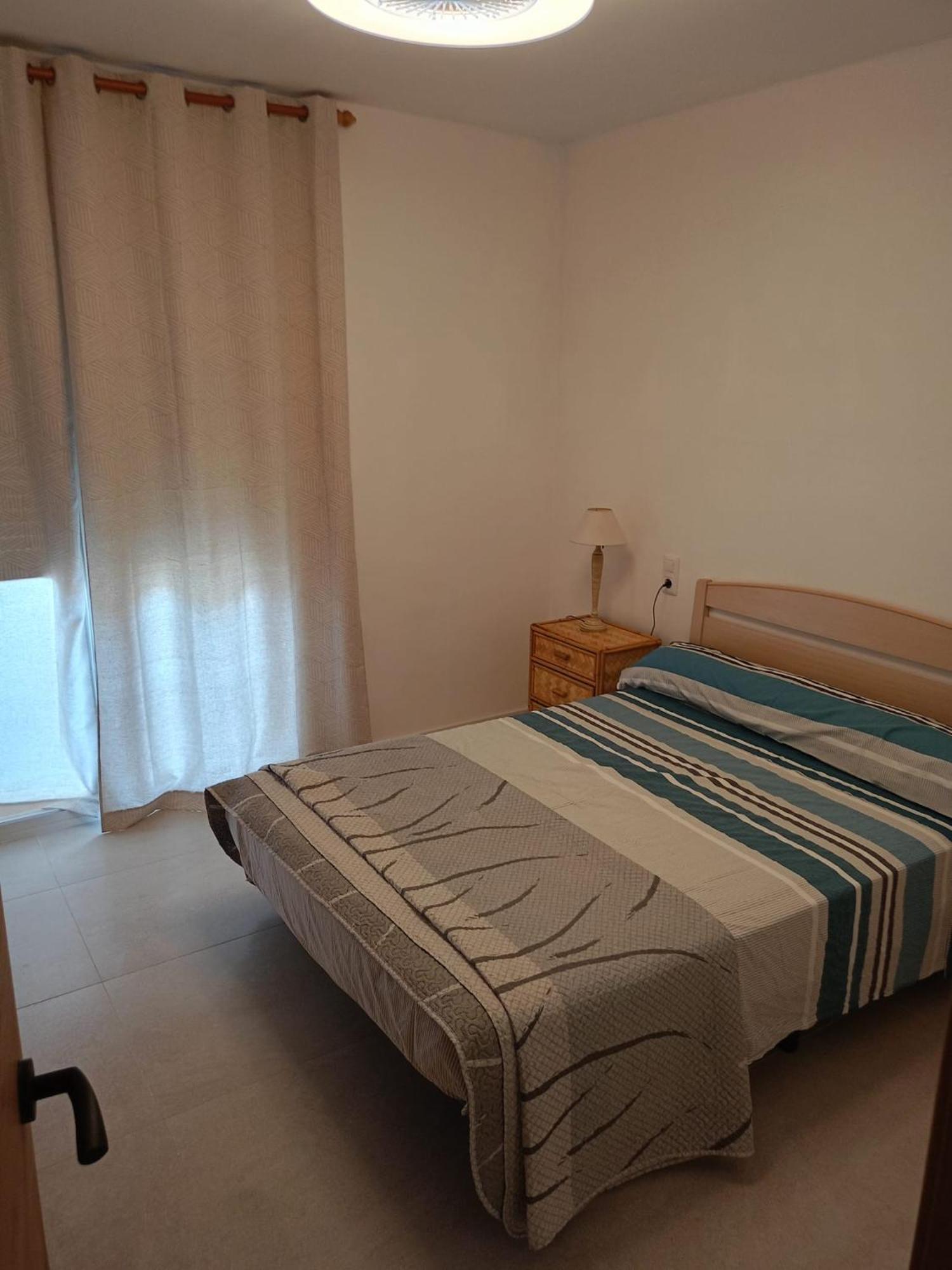 Apartamento Bahia Mar Peñiscola Zewnętrze zdjęcie